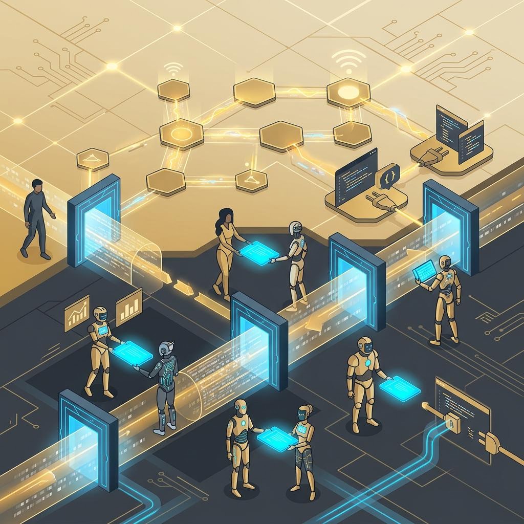 Google’s A2A Protocol Joins the Agentic AI Foundation: What an Open Agent Ecosystem Could Change