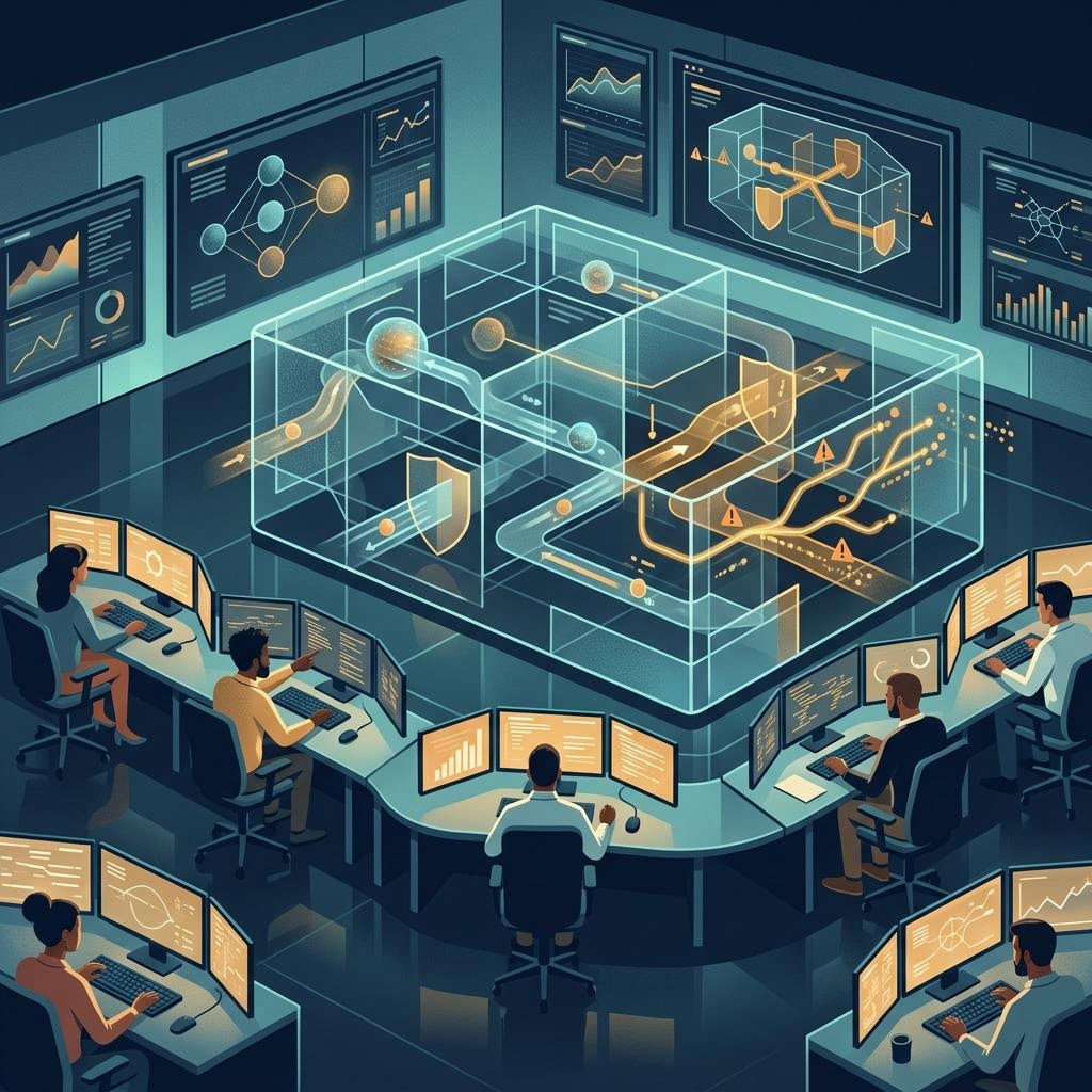 AI Agents Are Becoming a Cybersecurity Concern: What Recent Safety Tests Actually Show