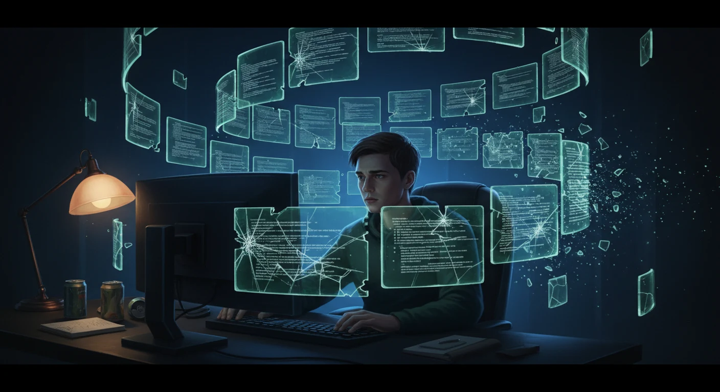 AI Code Helps Fast. Production Bugs Show the Bill.