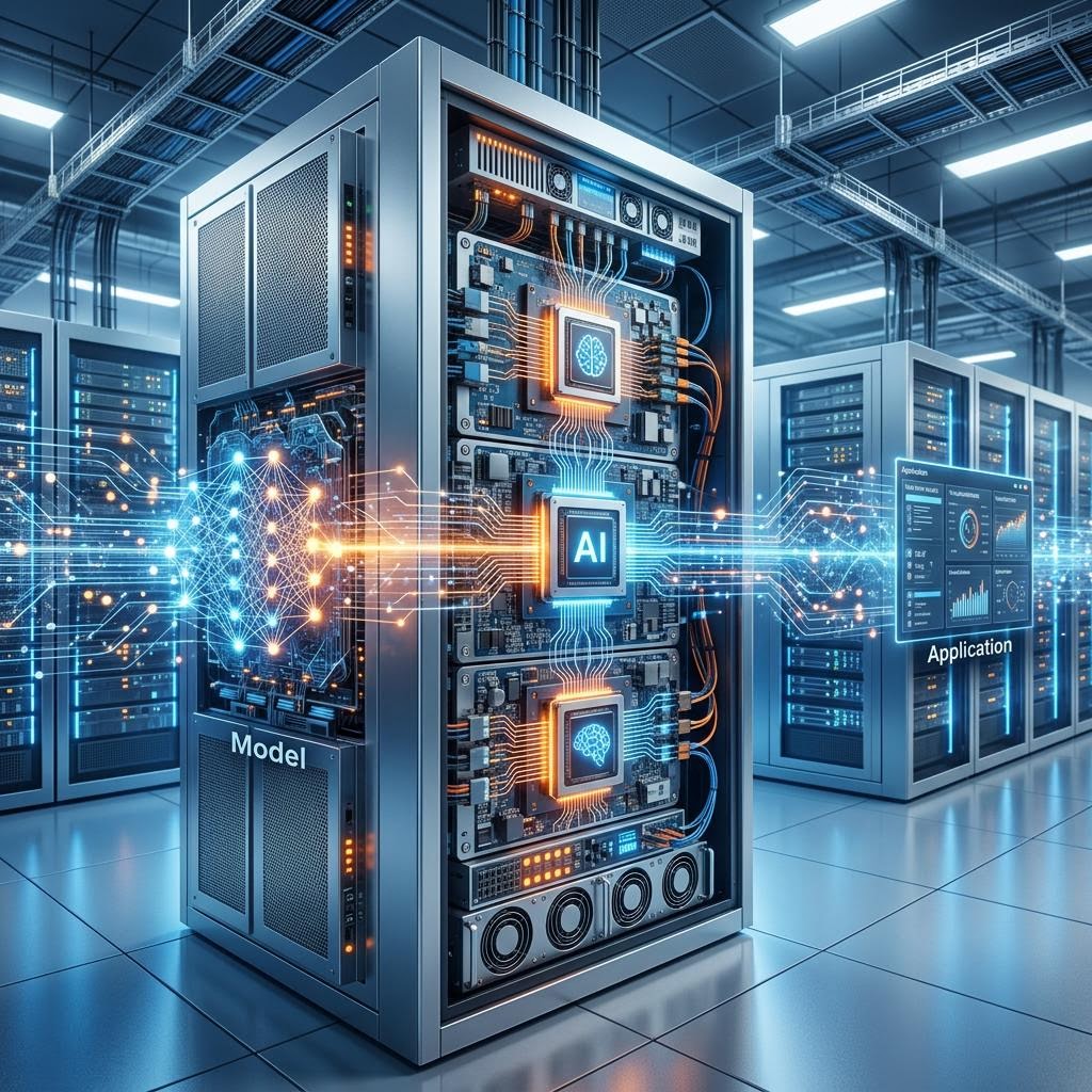 AMD’s Taalas Acquisition Shows Why AI Inference Hardware Is Becoming a Major Battleground