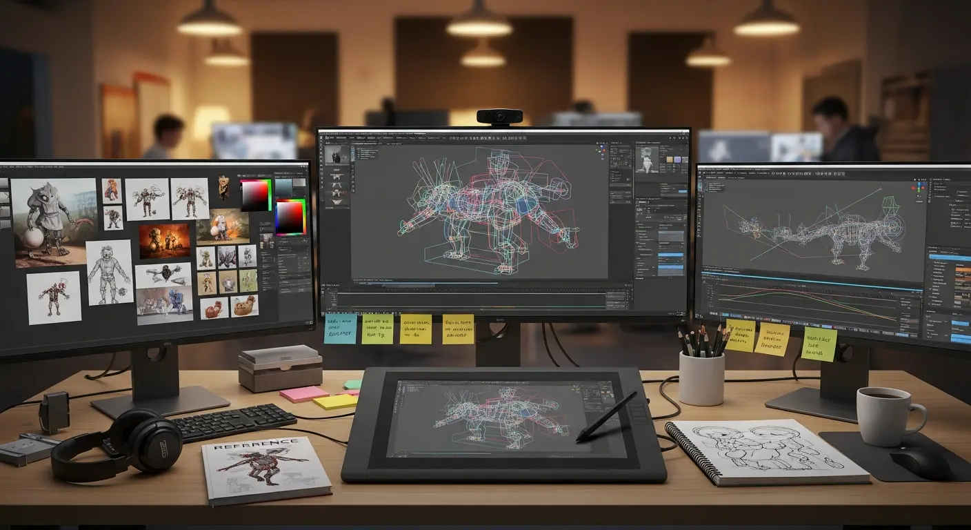 I Spent $200 Testing AI Animation Tools So You Don't Have To