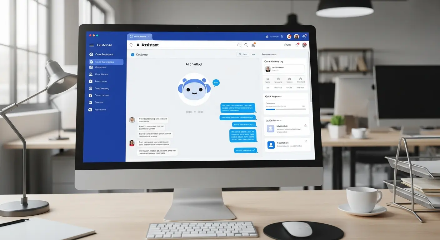 Best AI Customer Service Chatbots for 2026