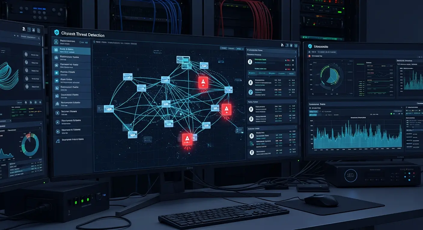 Best AI Cybersecurity Tools 2026