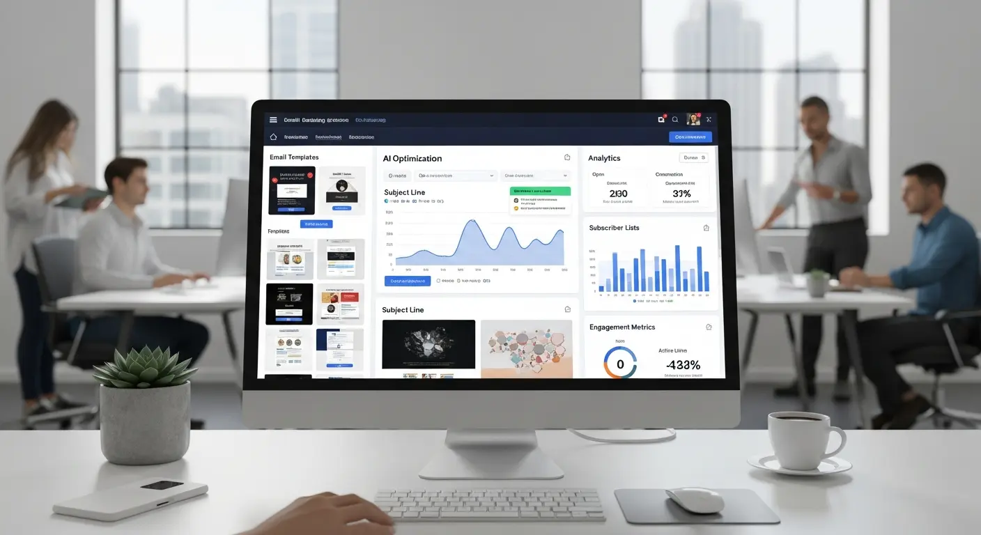 AI Tools for Email Marketing 2026: What Works, What Doesn't, and Which Platforms Are Worth It