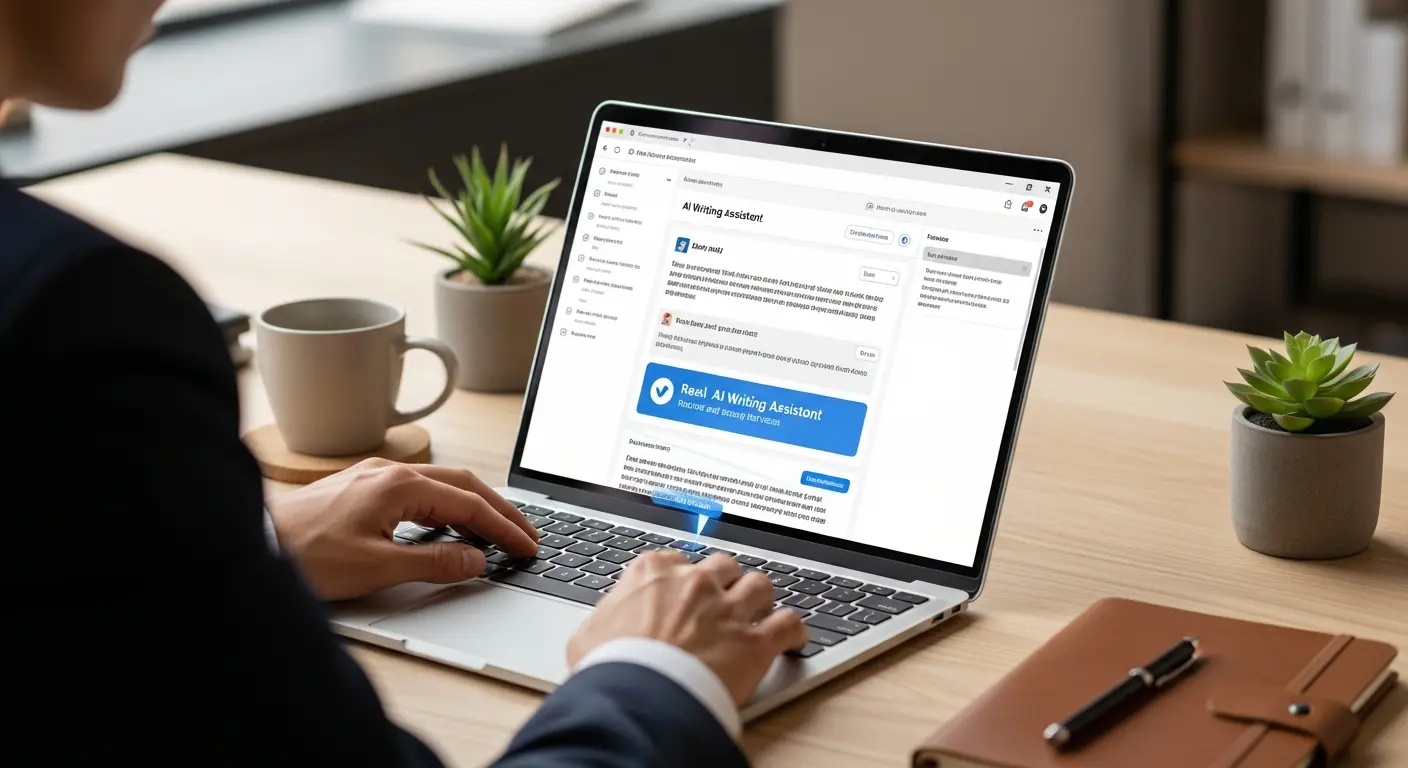Best AI Email Writing Tools 2026: Write Professional Emails 5x Faster