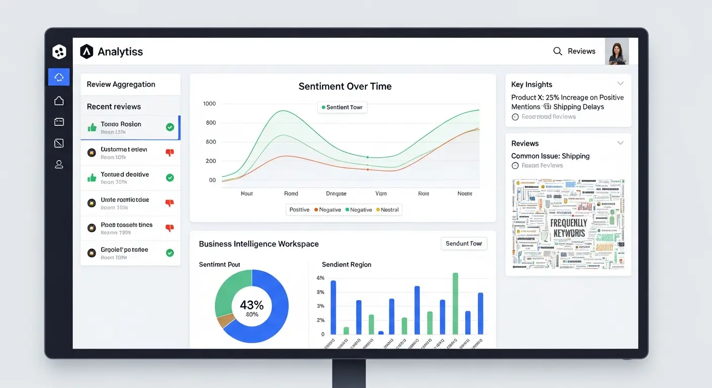 AI Customer Feedback Analysis: Best Tools, Platforms & Strategies for 2026