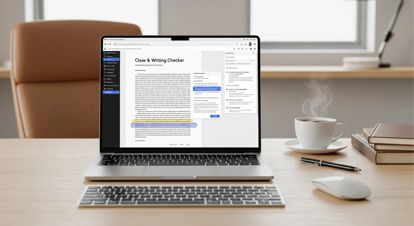 Best AI Grammar Checkers and Writing Tools 2026