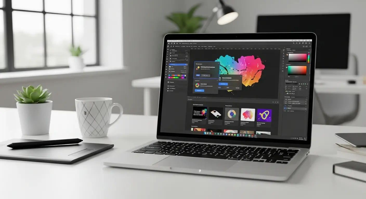 Best AI Graphic Design Tools in 2026: Transform Your Creative Workflow