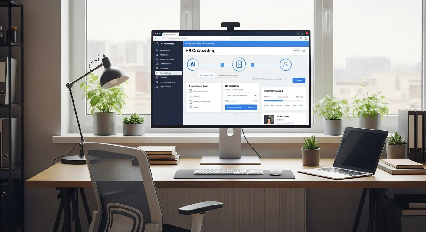 Best AI HR Onboarding Platforms 2026