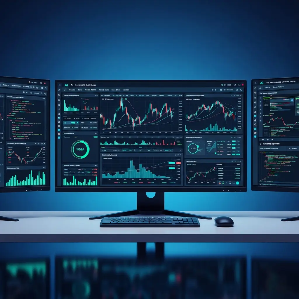 AI Tools for Investing & Trading: Optimize Portfolios & Find Alpha in 2026