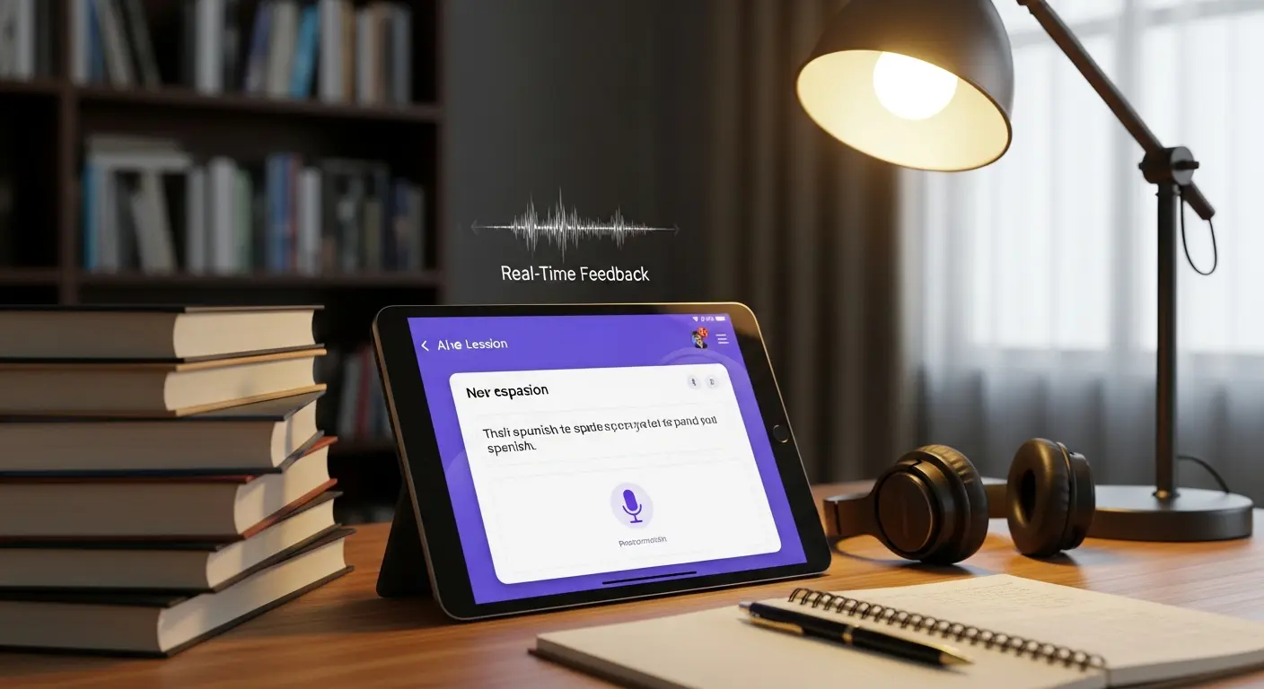 Best AI Language Learning Apps 2026