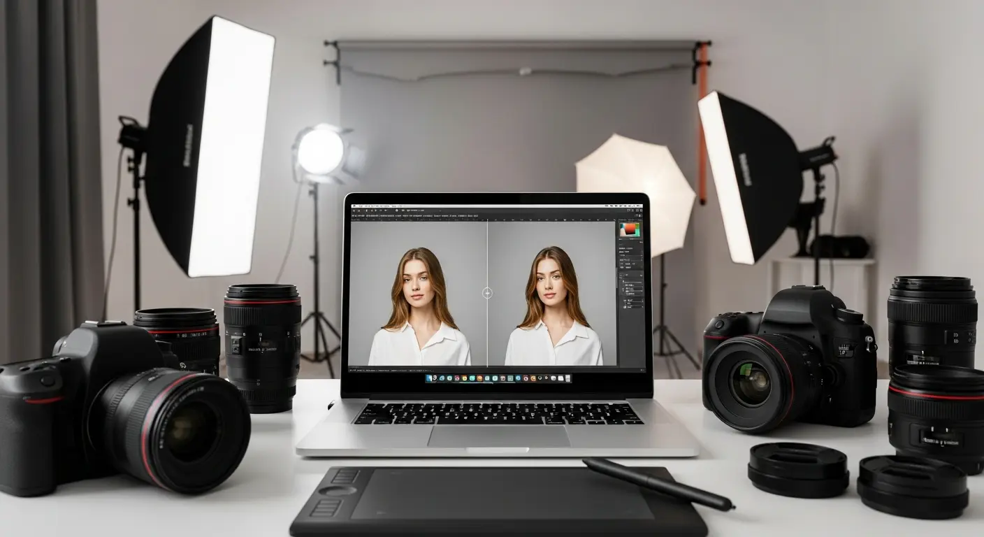 Best AI Photo Editing Tools for 2026