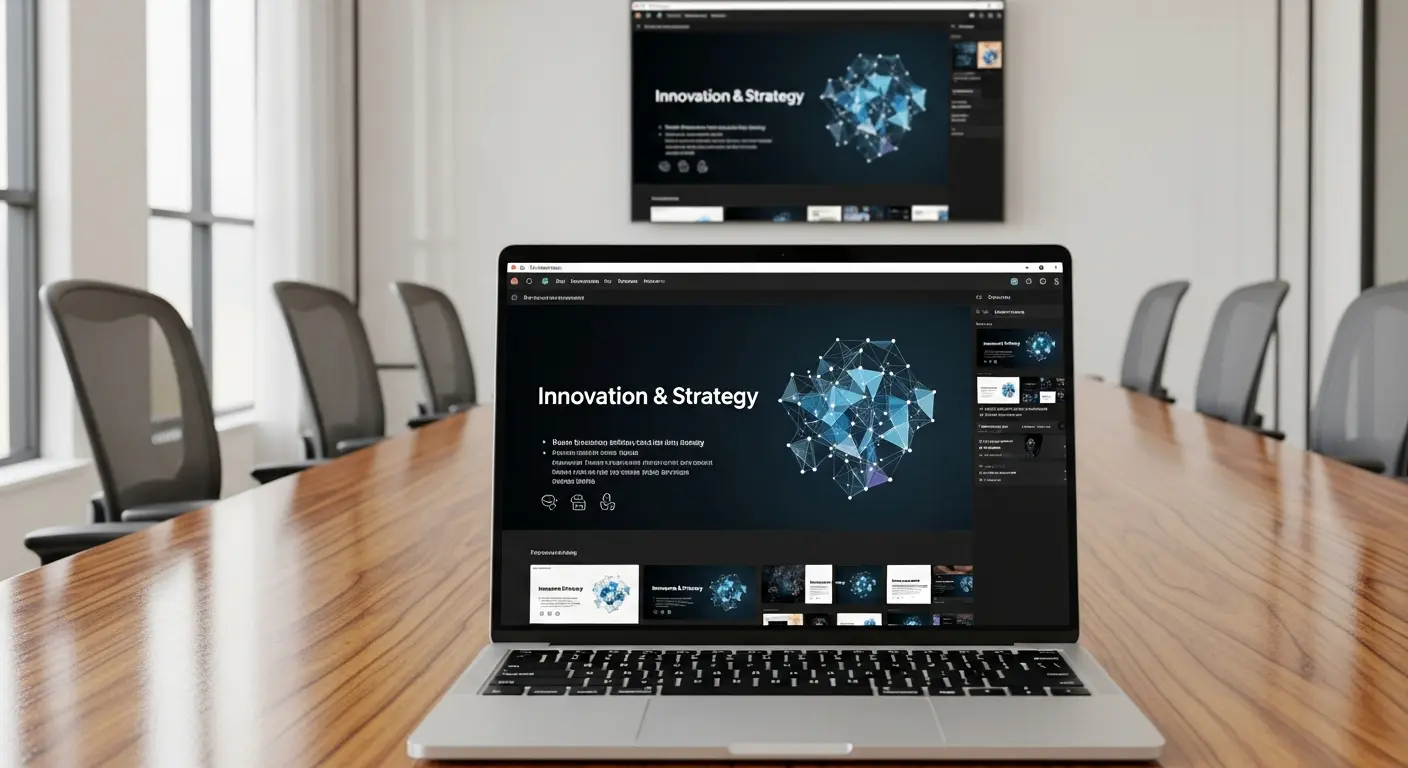 Best AI Presentation Makers for 2026