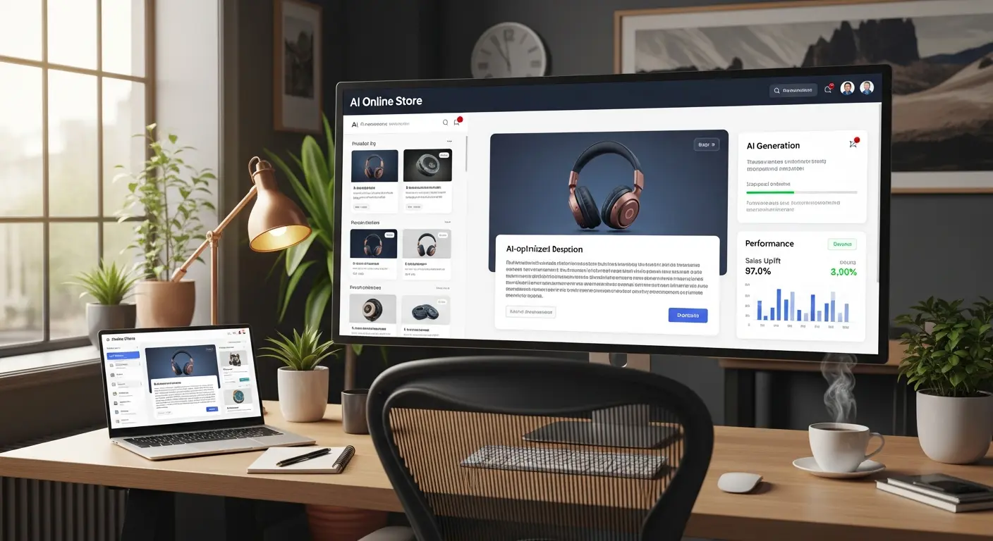 Best AI Product Description Generators for 2026