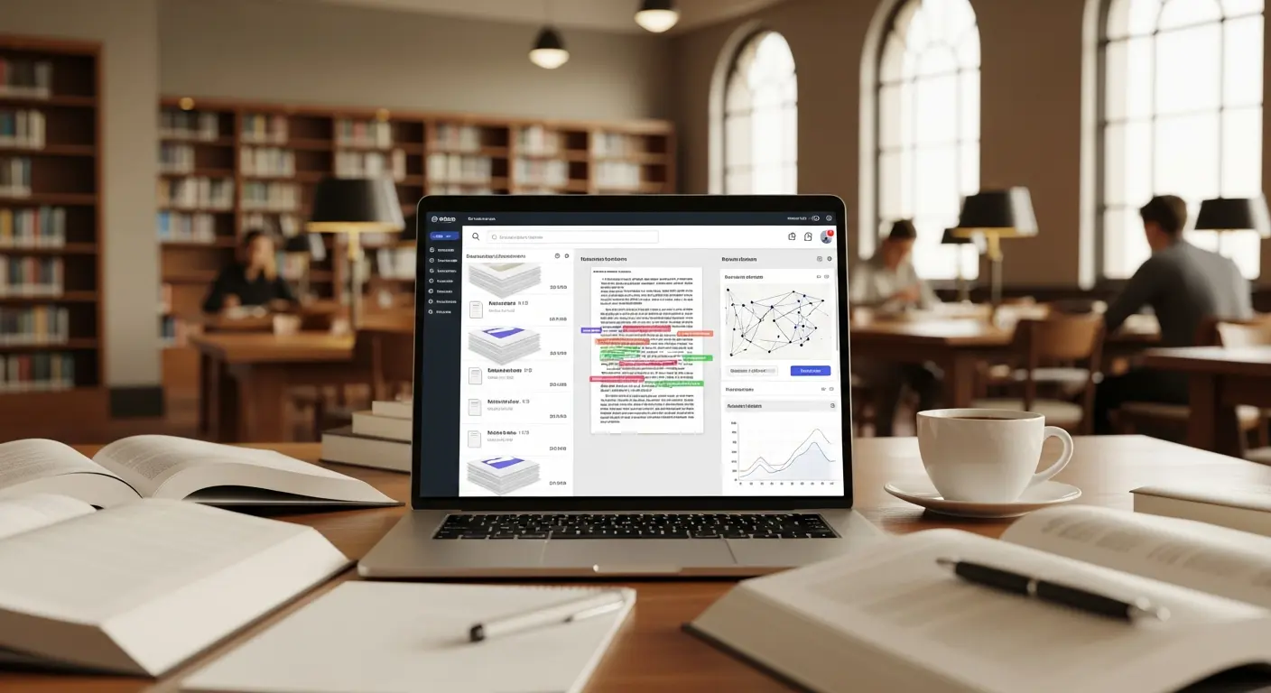 Best AI Research Assistants for 2026