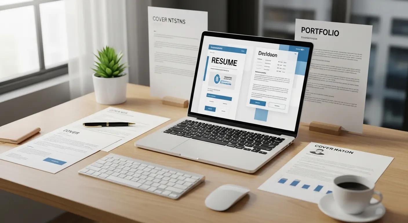 Best AI Resume Builders 2026: Create Professional Resumes in Minutes