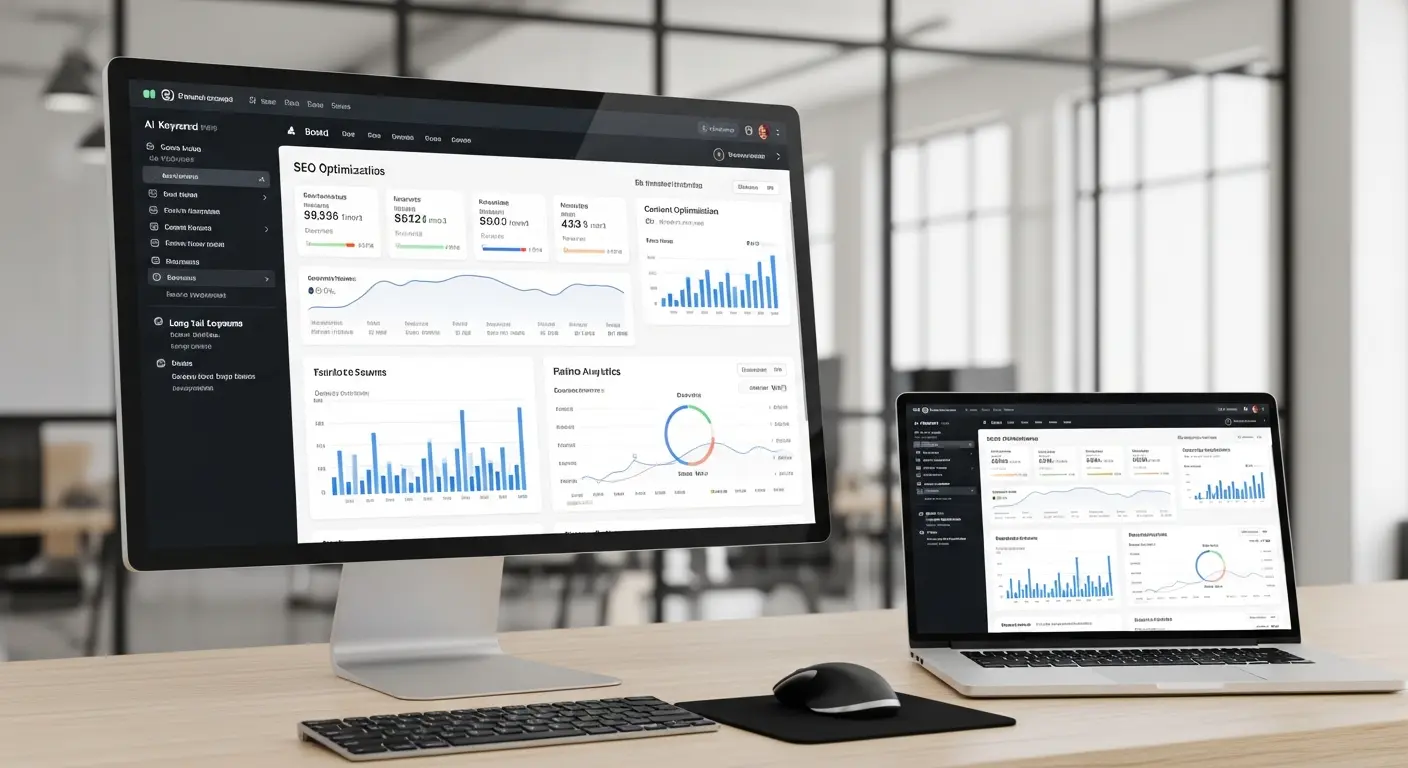 Best AI SEO Optimization Tools for 2026