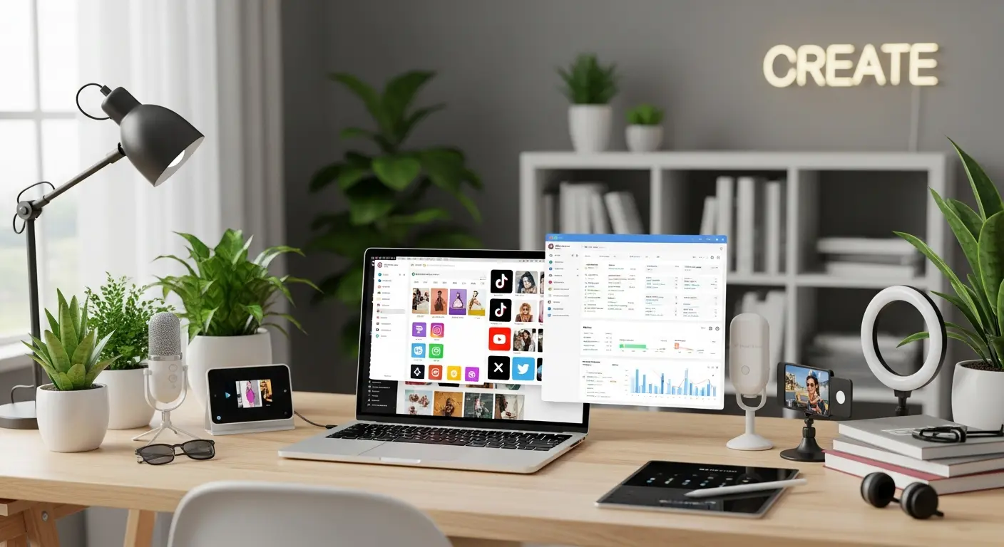 Best AI Social Media Management Tools 2026: Automate and Scale Your Content