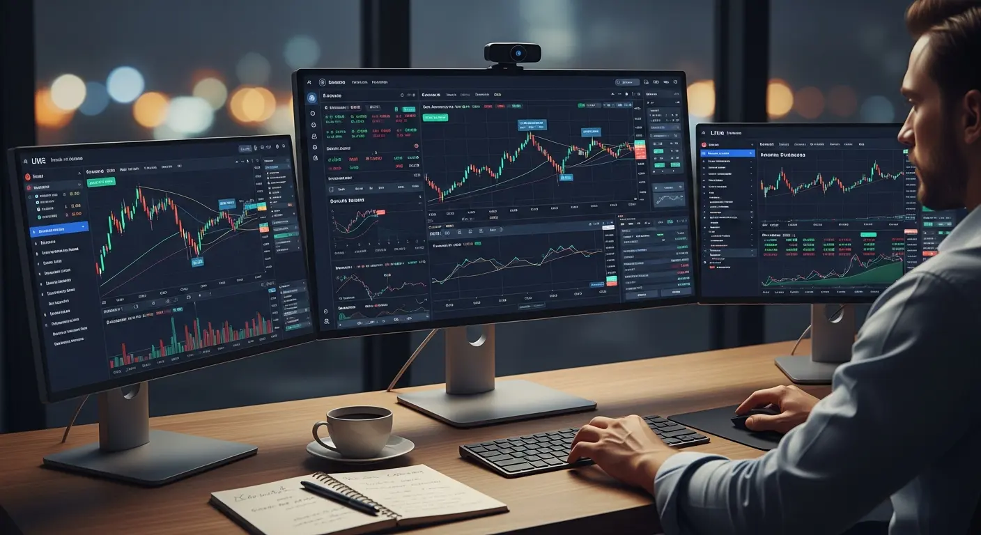 AI-Based Stock Trading in 2026: Best Tools, Real Risks, and a Setup That Actually Makes Sense