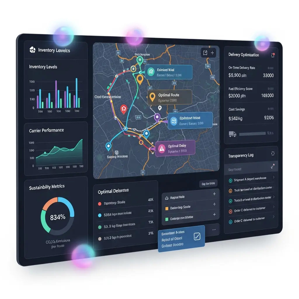 What Nobody Tells You About AI Supply Chain Software Before You Sign