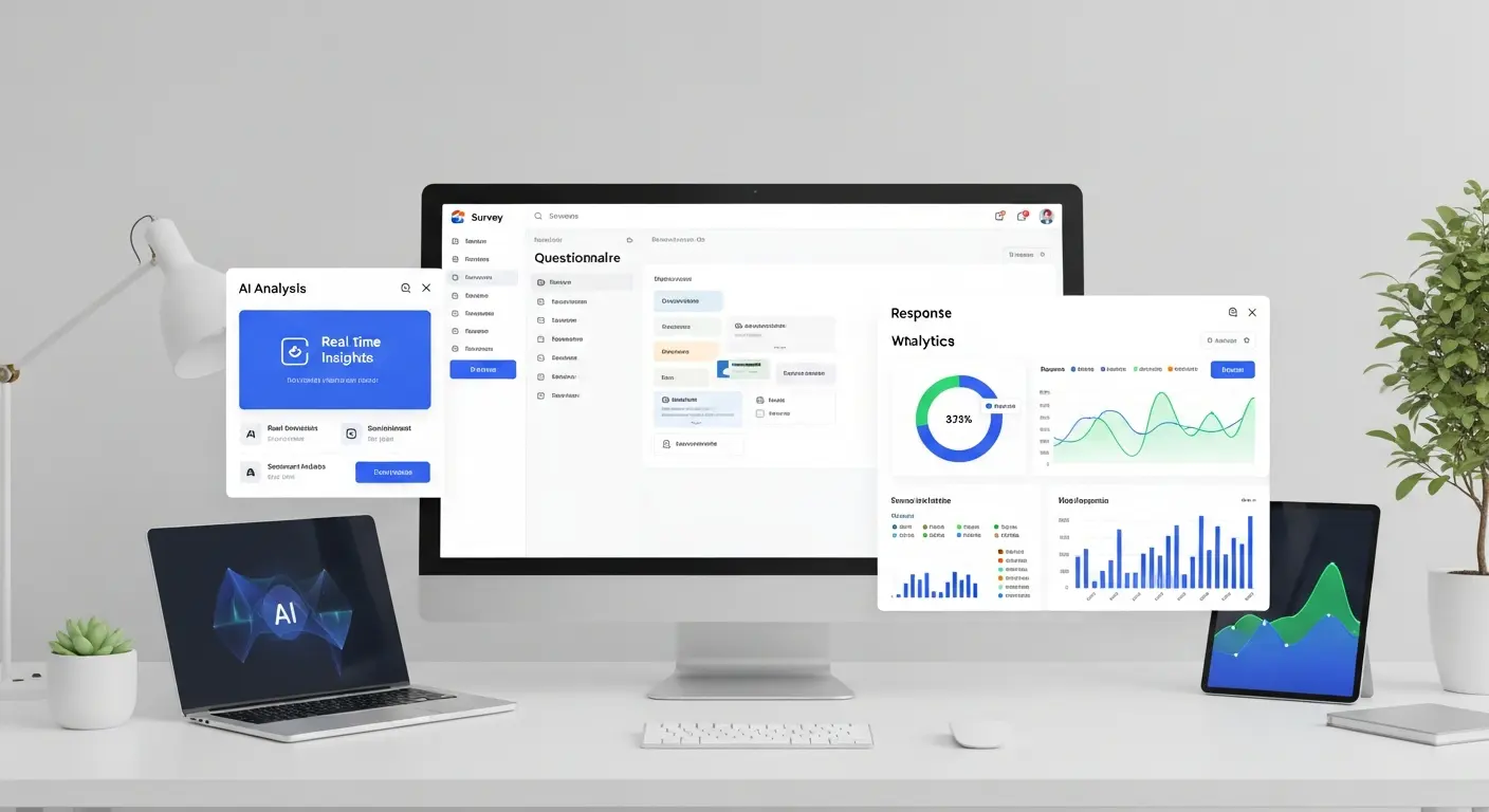 AI Survey and Feedback Tools: Get Better Insights in 2026