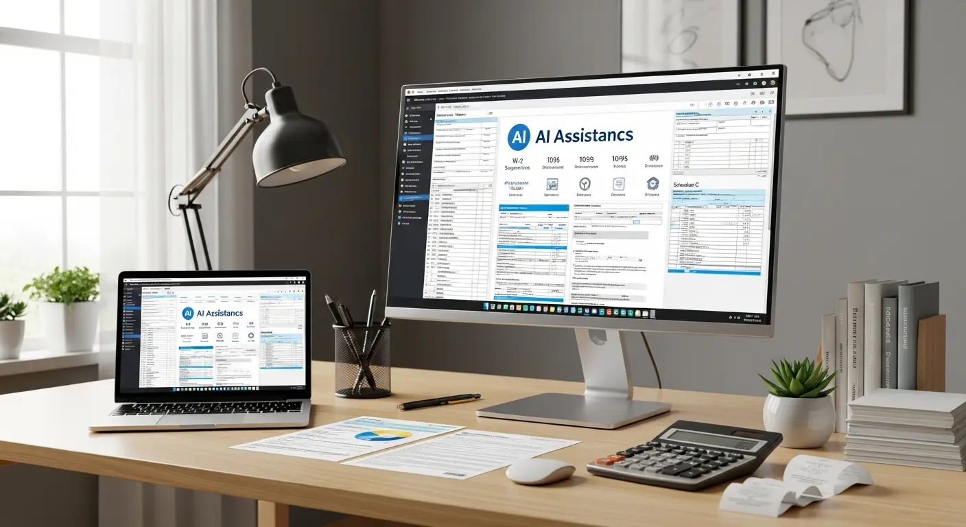 I Tested the AI Tax Software Hype — Most People Need Less Than They Think