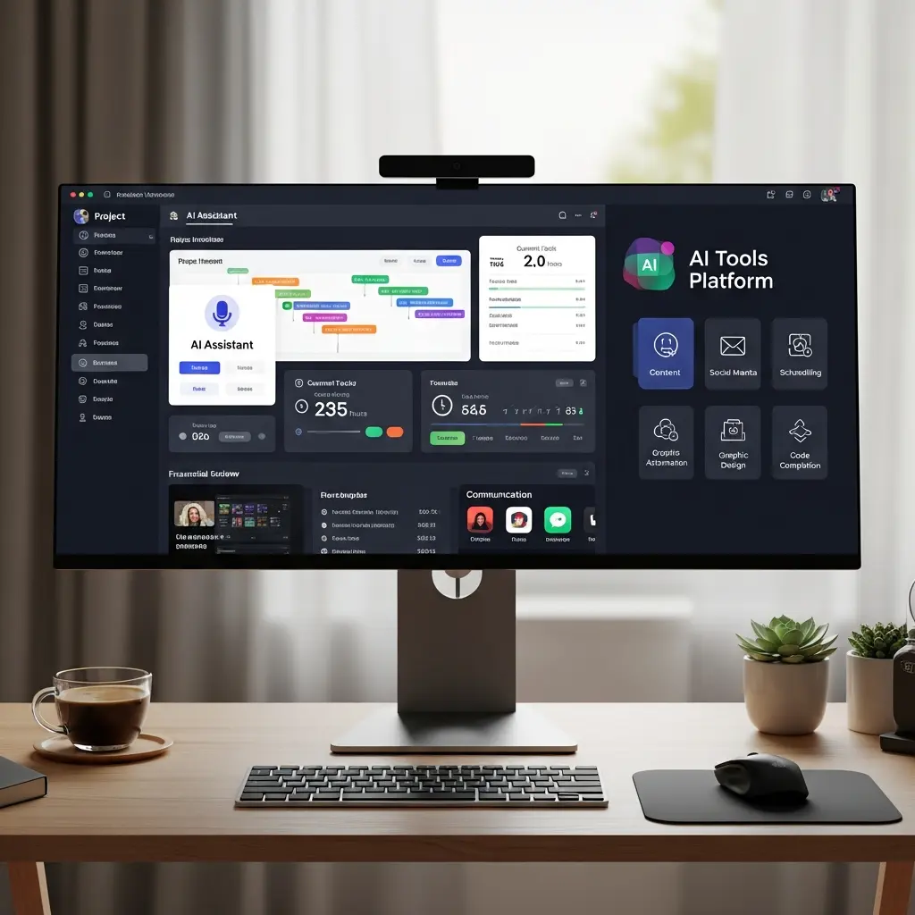 The Best AI Tools for Freelancers in 2026