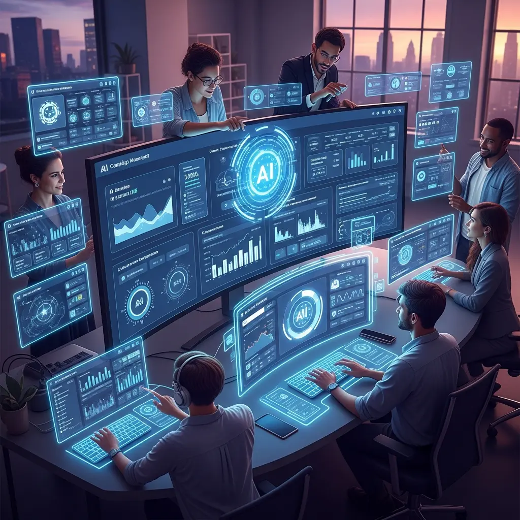 AI for Marketing Teams: 2026 Strategy & Tools