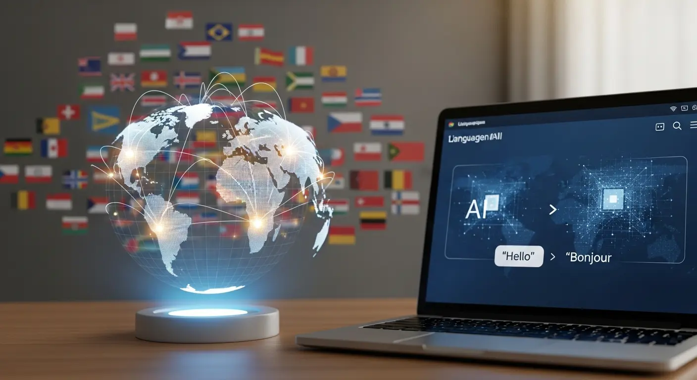 Best AI Translation Tools 2026: Break Language Barriers Instantly