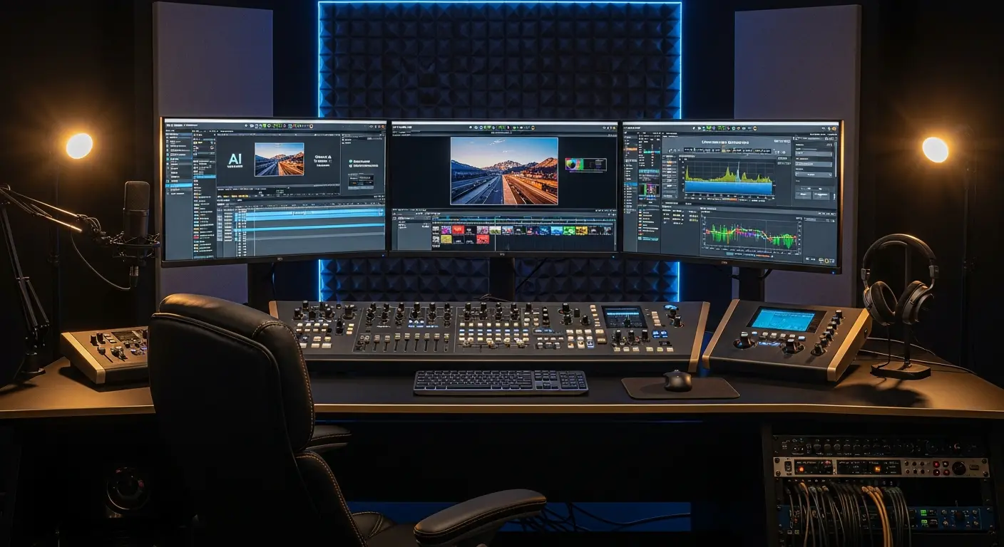 Best AI Video Editing Software 2026: Edit Videos 10x Faster