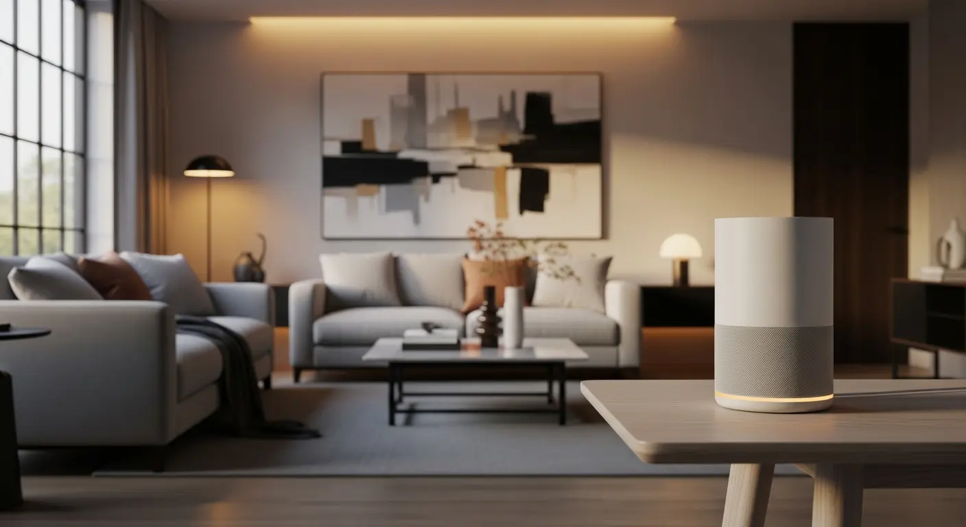 Best AI Voice Assistants 2026: Smart Home Control Made Simple