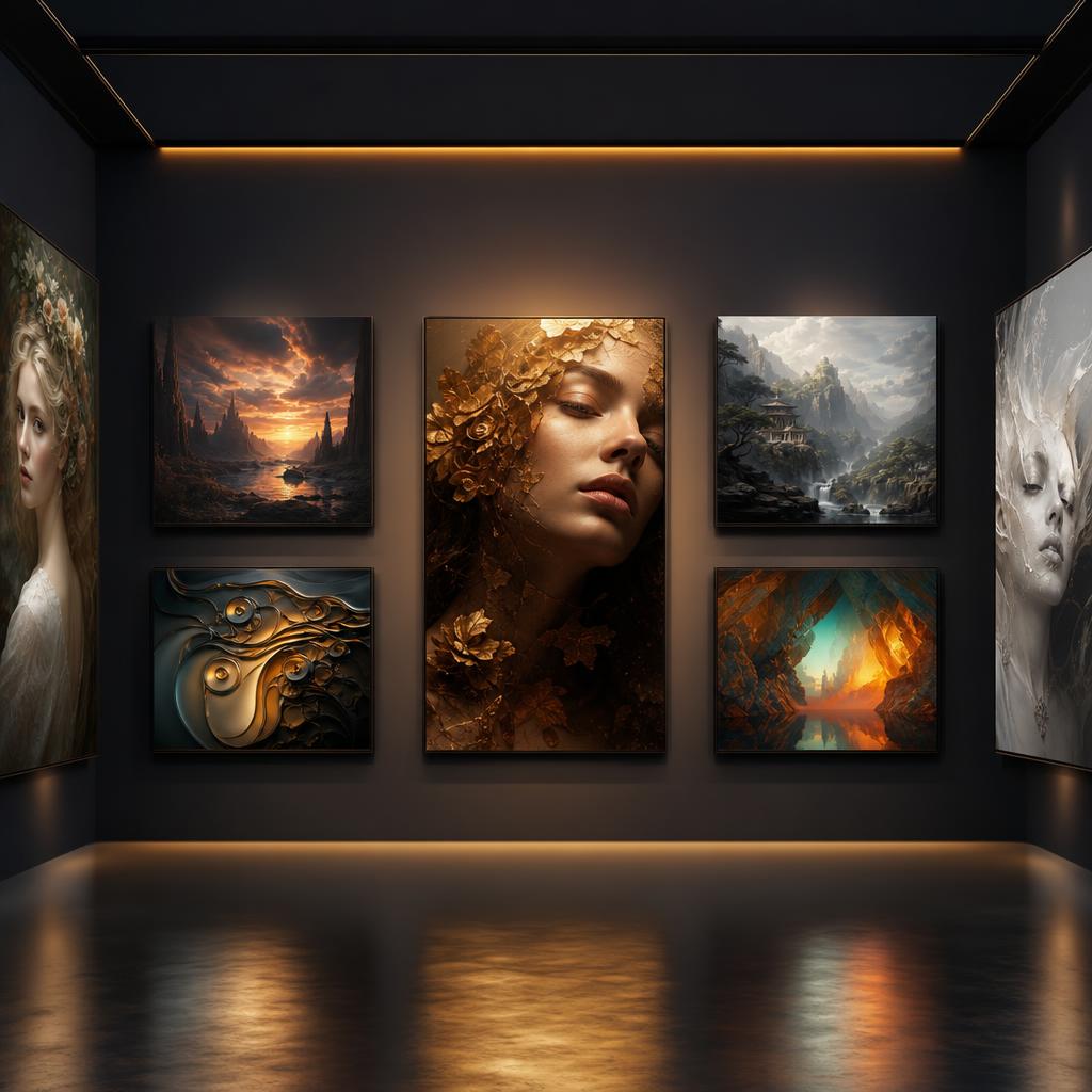 Best AI Image Generators in 2026: Midjourney v7 vs DALL-E vs Stable Diffusion