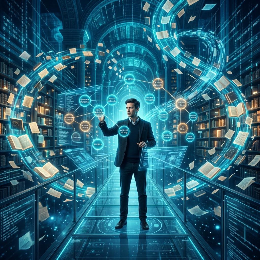Best AI Research Tools 2026: Find Answers Faster with AI