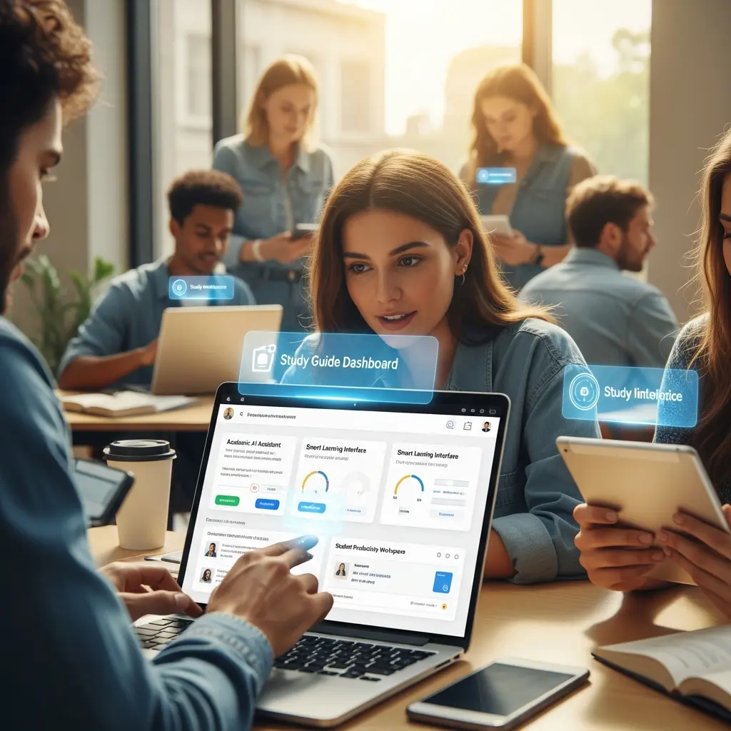 Best AI Tools for Students in 2026 — Study Smarter, Faster & Better