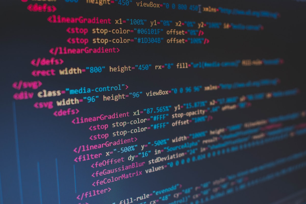 Bolt.new runs a real browser IDE — the code it generates is immediately executable