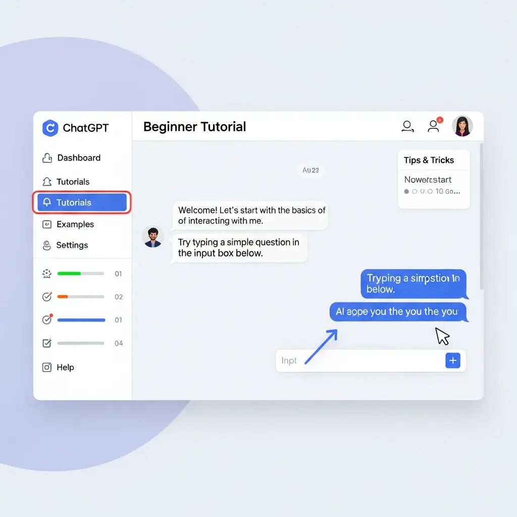 ChatGPT for Beginners: Complete Guide to Master AI Conversations in 2026