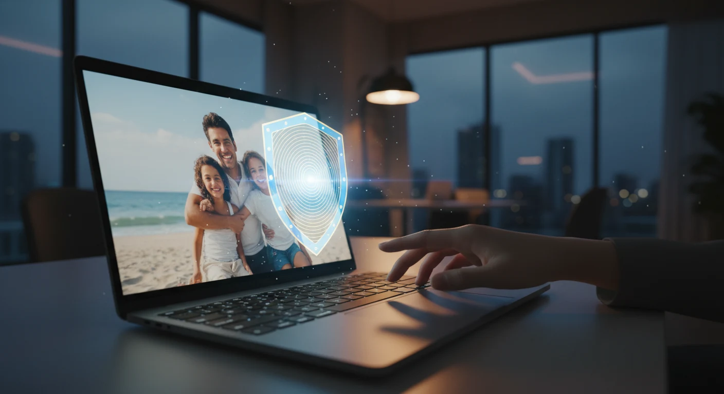 Chrome Is Starting to Label AI Images — Most Creators Haven’t Planned for It