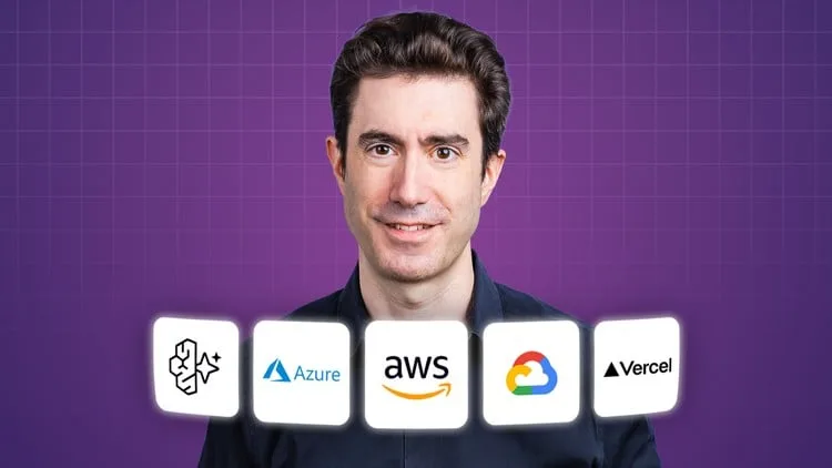 AI Engineer Production Track: Deploy LLMs & Agents at Scale