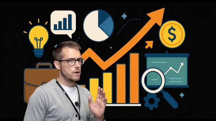 Business & AI Masterclass: Start, Build & Scale any Business