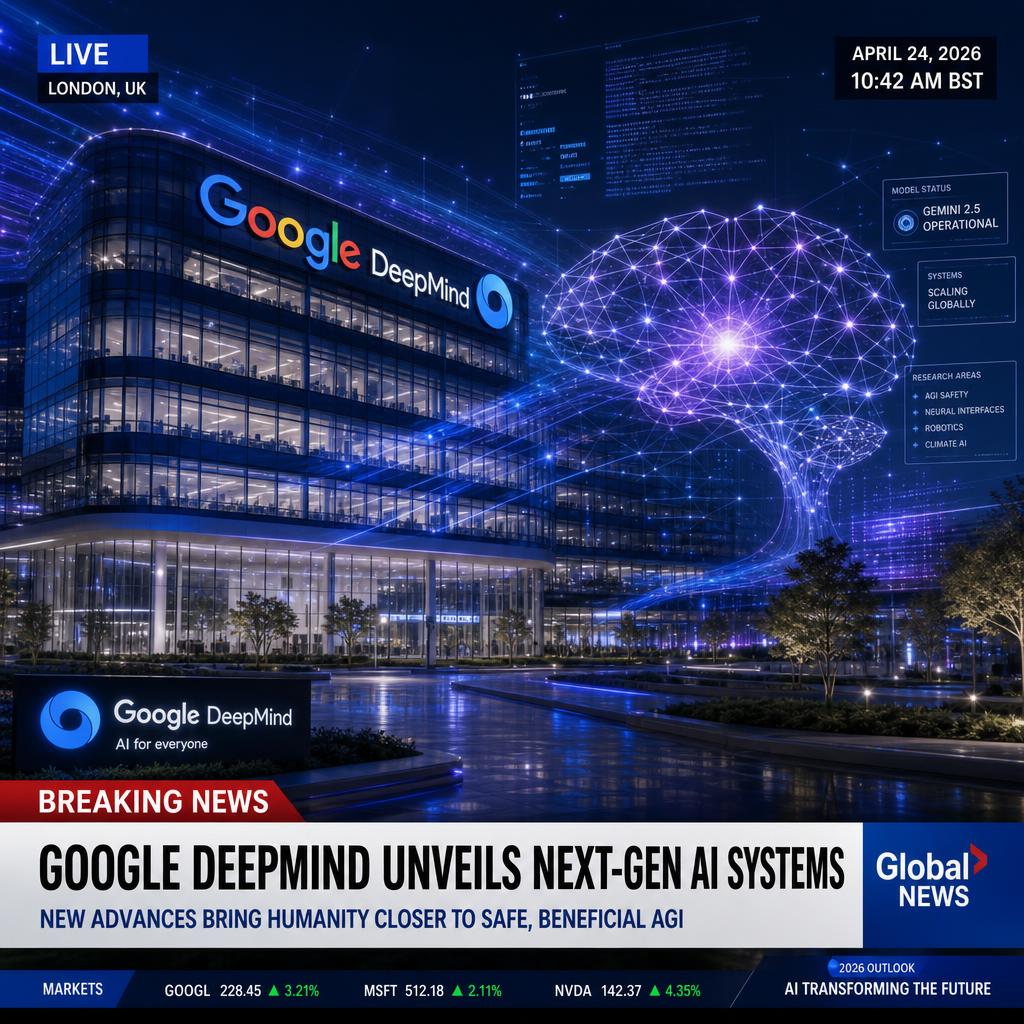 Google Gemini 2.5 Pro: The Thinking Model Redefining AI Reasoning