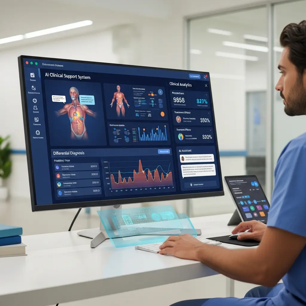AI Healthcare