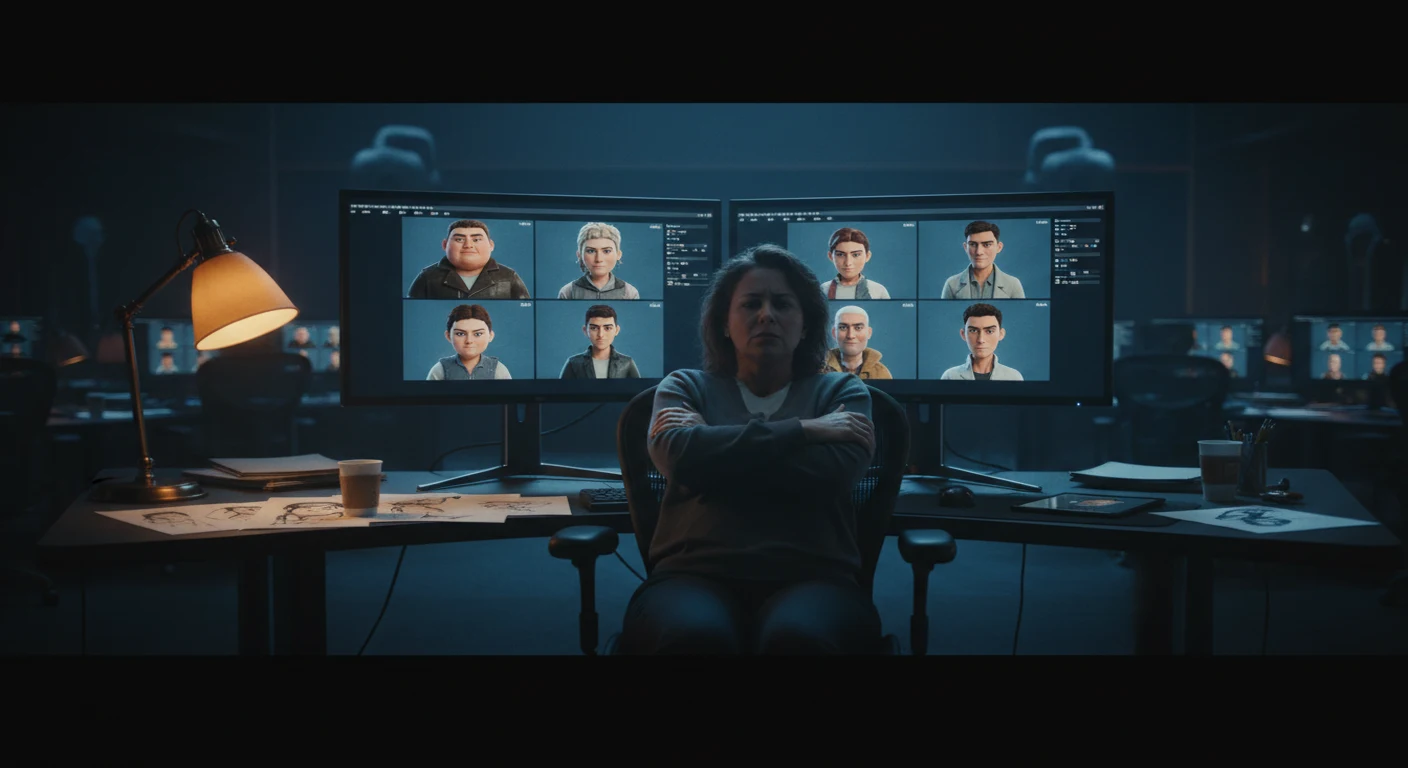 I Tested 9 AI Animation Tools on Real Projects — Here's Where They Actually Break