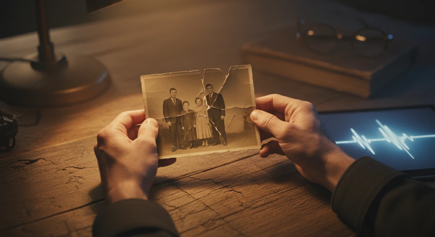 I Tested the Tradeoffs Behind AI Photo Restoration — Here's How to Avoid Ruining a Family Photo