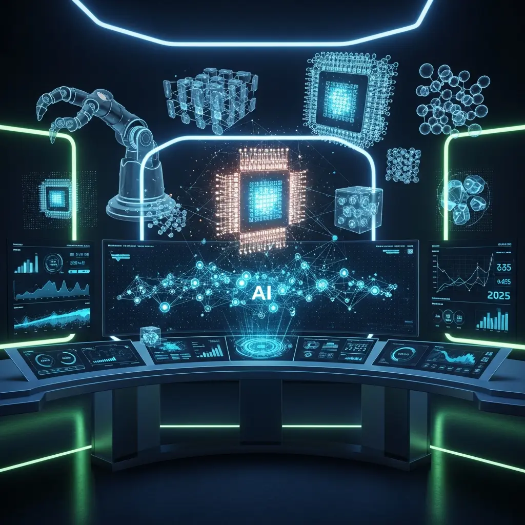 Top 10 Latest Technologies Changing the World in 2026