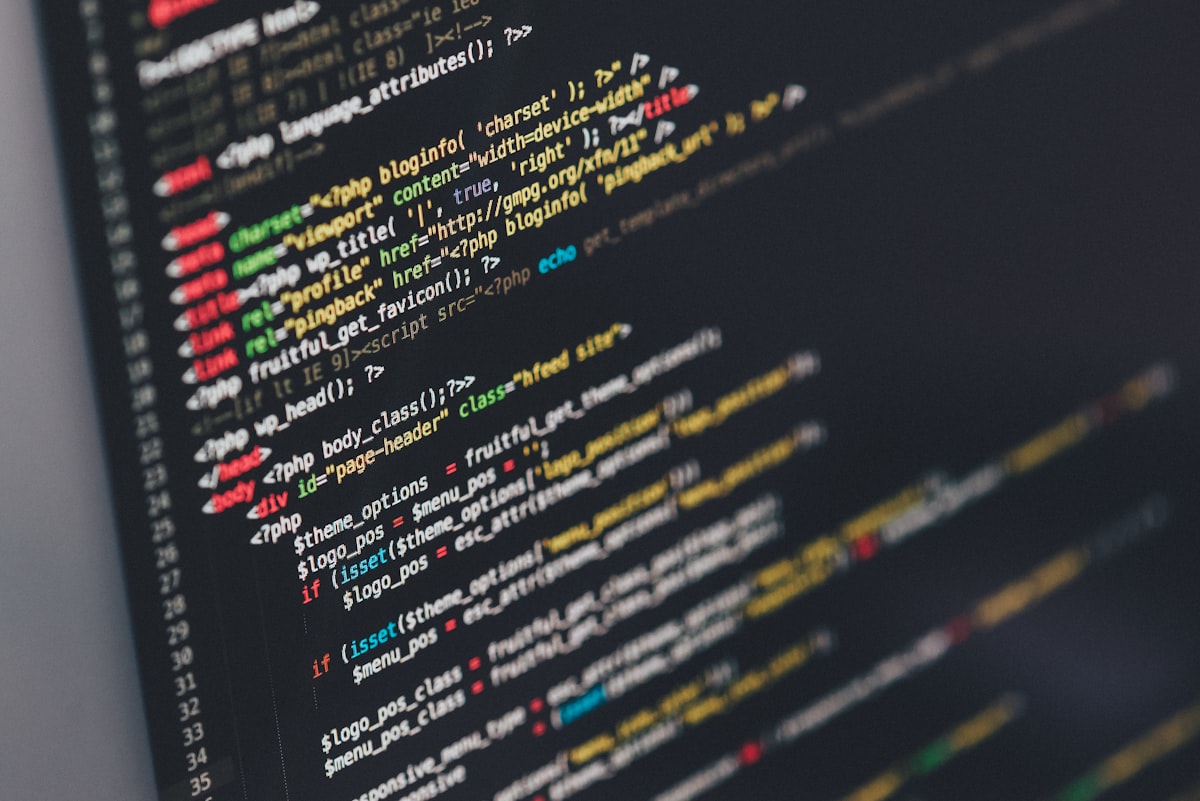 Lovable.dev in action — building a full-stack app from a text description
