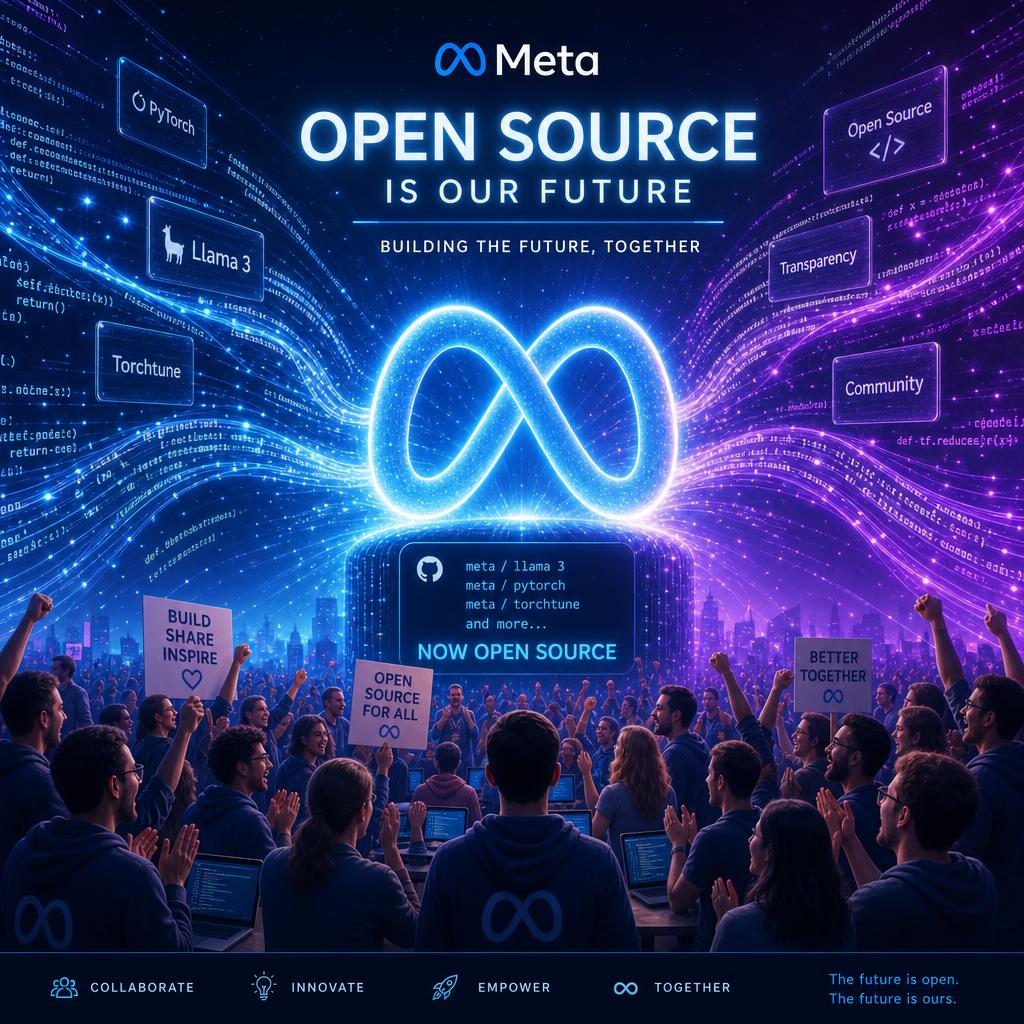 Meta Llama 4 and Llama 4.5: The State of Open-Source AI in 2026