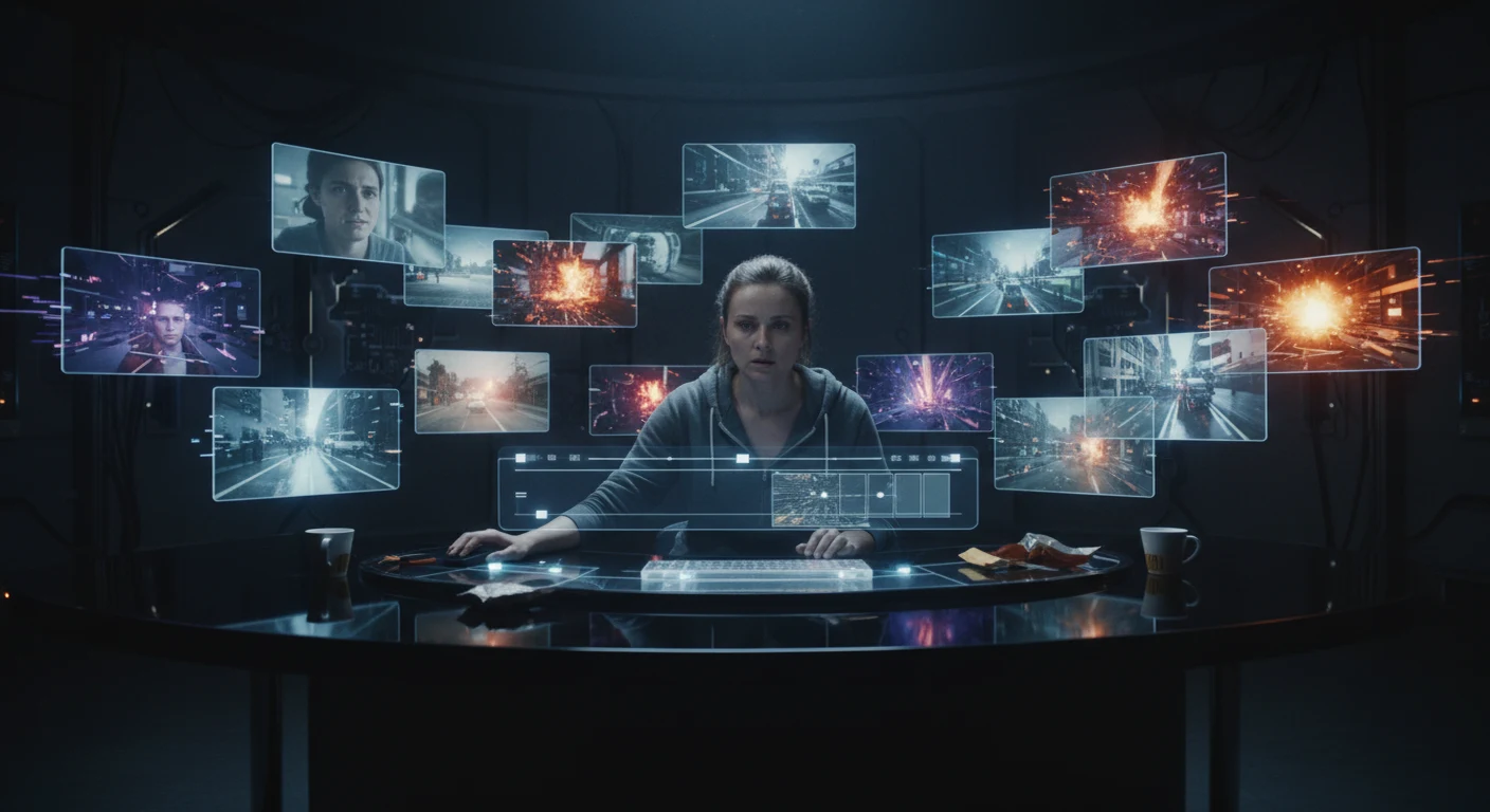 Most AI Video Tools Look Impressive for 8 Seconds — Then the Real Limits Show Up