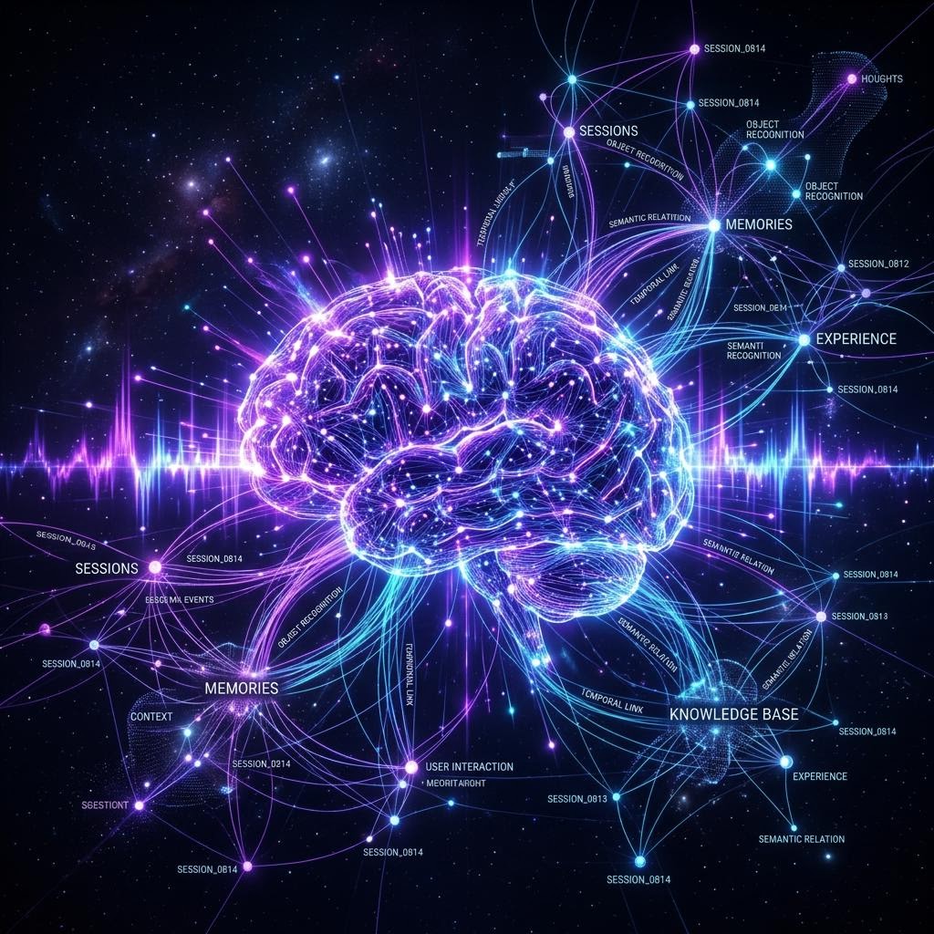 Perplexity's Computer Gets a Brain: Self-Improving Memory That Learns From Every Task
