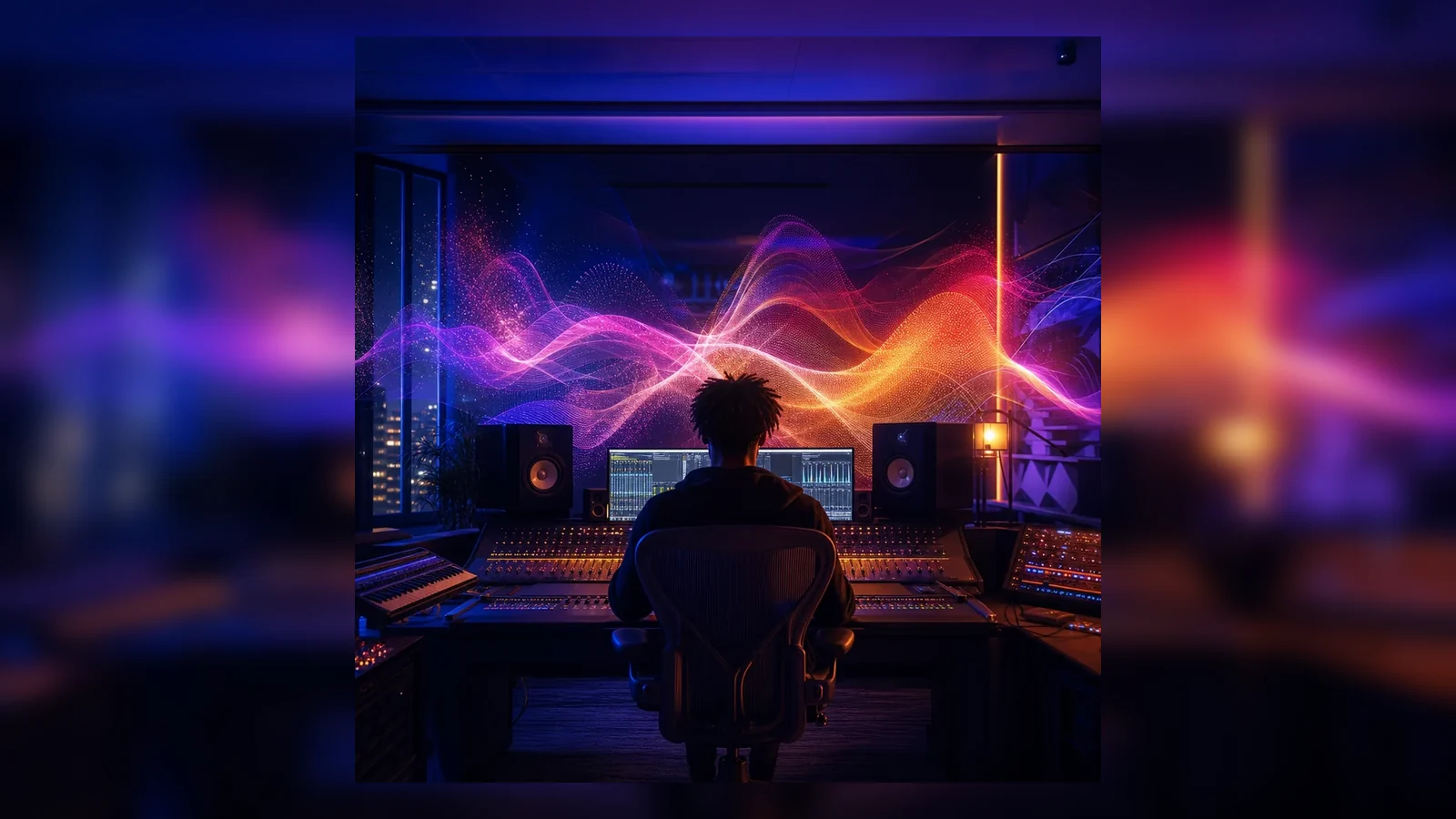 AI Entertainment