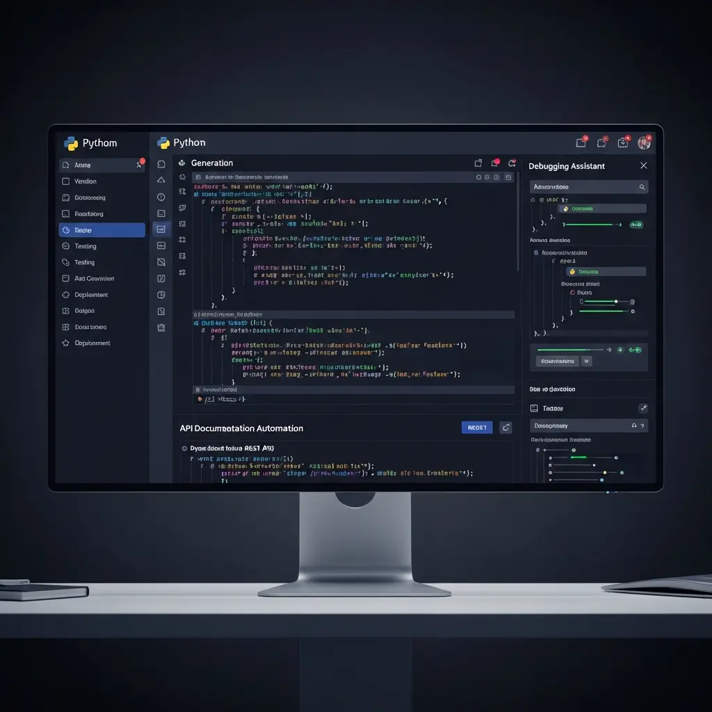 AI Development Tools